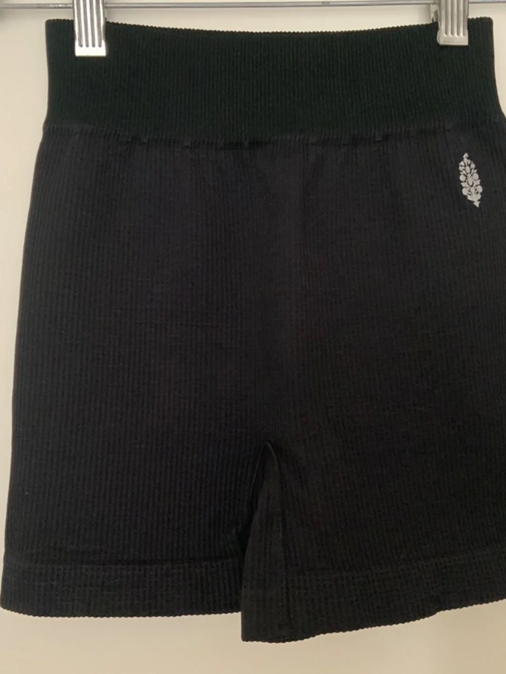 FP Movement Happiness Runs Shorts - Size: XS - Color: Black